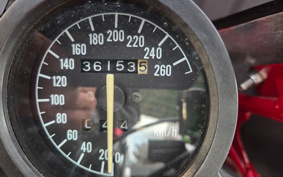 KAWASAKI GPZ900R NINJA 2000 ZX900A