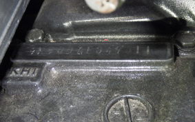 KAWASAKI GPZ900R NINJA 1991 ZX900A