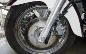HONDA SHADOW 750 Gen. 2 1997 RC44