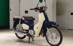 HONDA C50 SUPER CUB 2019 AA09