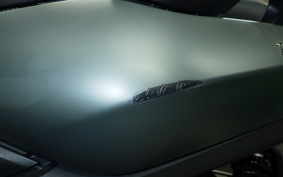 YAMAHA TRICITY 300 2021 SH15J