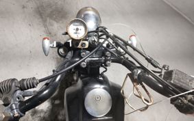 YAMAHA TW200 DG07J