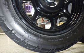 YAMAHA JOG-7 2015 AY01