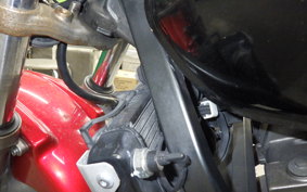 HONDA HORNET 250 2023 MC31