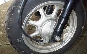 HONDA TACT-4ﾍﾞｰｼｯｸ AF75