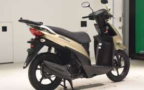 SUZUKI ADDRESS 110