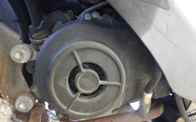 SUZUKI LET's 4 CA45A