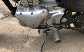 KAWASAKI ESTRELLA RS CUSTOM  BJ250A