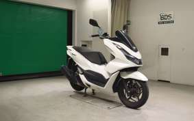 HONDA PCX 125 2015 JK05