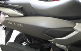 YAMAHA N-MAX 1998 SED6J