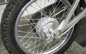 YAMAHA DT50 17W