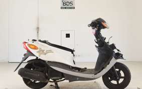 YAMAHA JOG Delux SA39J