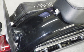 HARLEY FLSTC 1450 2006