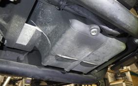 HARLEY FLSTFB 1580 2012