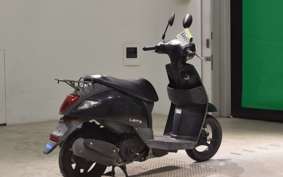 SUZUKI ﾚｯﾂ CA4AA