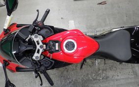 SUZUKI GSX-R125 2004 DL33B