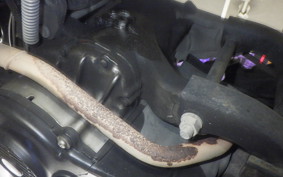 SUZUKI ADDRESS V125 S CF4MA