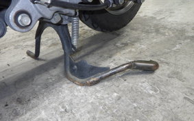 HONDA TACT-4ﾍﾞｰｼｯｸ 2014 AF79