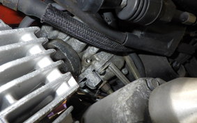 YAMAHA TRICKER 1992 DG10J