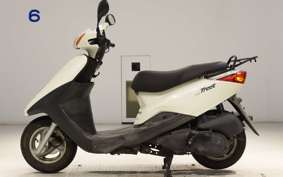 YAMAHA AXIS 125 TREET SE53J