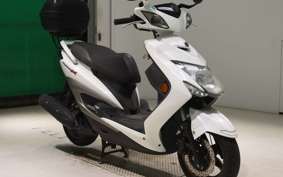 YAMAHA CYGNUS 125 XSR 2 SE44J