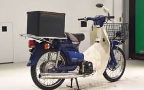 HONDA C50 SUPER CUB