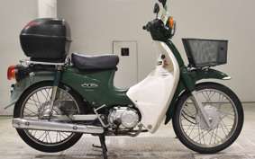 HONDA C110 SUPER CUB JA07