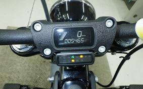 HARLEY FXBBS1870 2022
