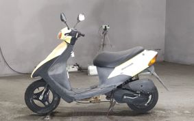 SUZUKI LET's 2 CA1PA