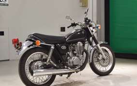 YAMAHA SR400 Gen.3 2007 RH01J