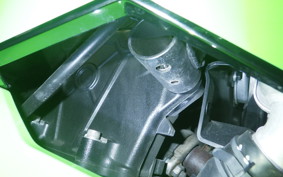 KAWASAKI NINJA 400 2024 EX400L