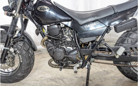 YAMAHA TW200 DG07J