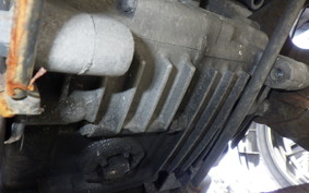 YAMAHA MAJESTY 125 FI