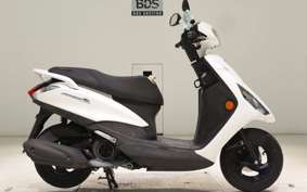 YAMAHA AXIS 125 Z 2021 SED7J