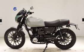 HONDA GB350S 2021 NC59
