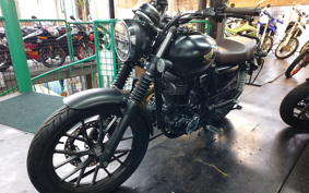 HONDA GB350 2021 NC59
