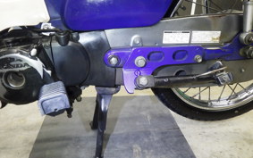 HONDA C50 SUPER CUB AA01