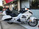 Фото Honda GL 1800 GOLD WING 2012 с японского аукциона