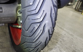 GILERA RUNNER FXR125 SP 2004