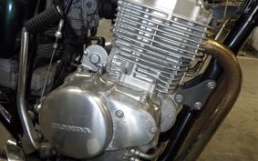 HONDA CB400SS E NC41