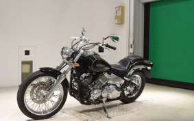 YAMAHA DRAGSTAR 400 2009 VH01J