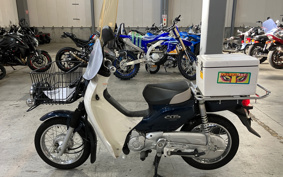 HONDA SUPER CUB50 AA04