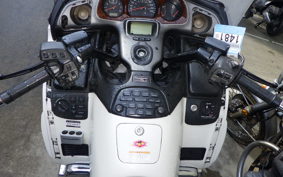 HONDA GL 1800 GOLD WING 2002 SC47