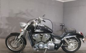 HONDA VTX1800 2002 SC46