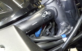 YAMAHA YZF R-3 2023 RH21J
