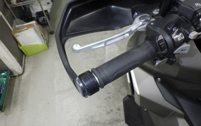 HONDA X-ADV 750 2019 RC95