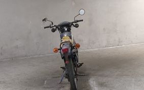SUZUKI TS50 Hustler SA11A