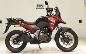 SUZUKI Vストローム250SX 2002 EL11L