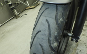 HONDA VTR 250 Gen. 2 2015 MC33