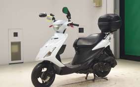 SUZUKI ADDRESS V125 S 2016 CF4MA